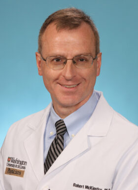 Robert McKinstry, MD, PhD McKinstry, MD, PhD.,  FACR