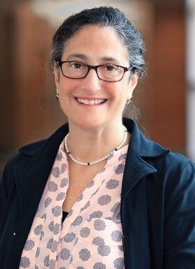 Robyn Klein, MD, PhD