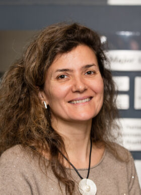 Laura Piccio, MD, PhD