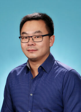 Qingyu Li, PhD